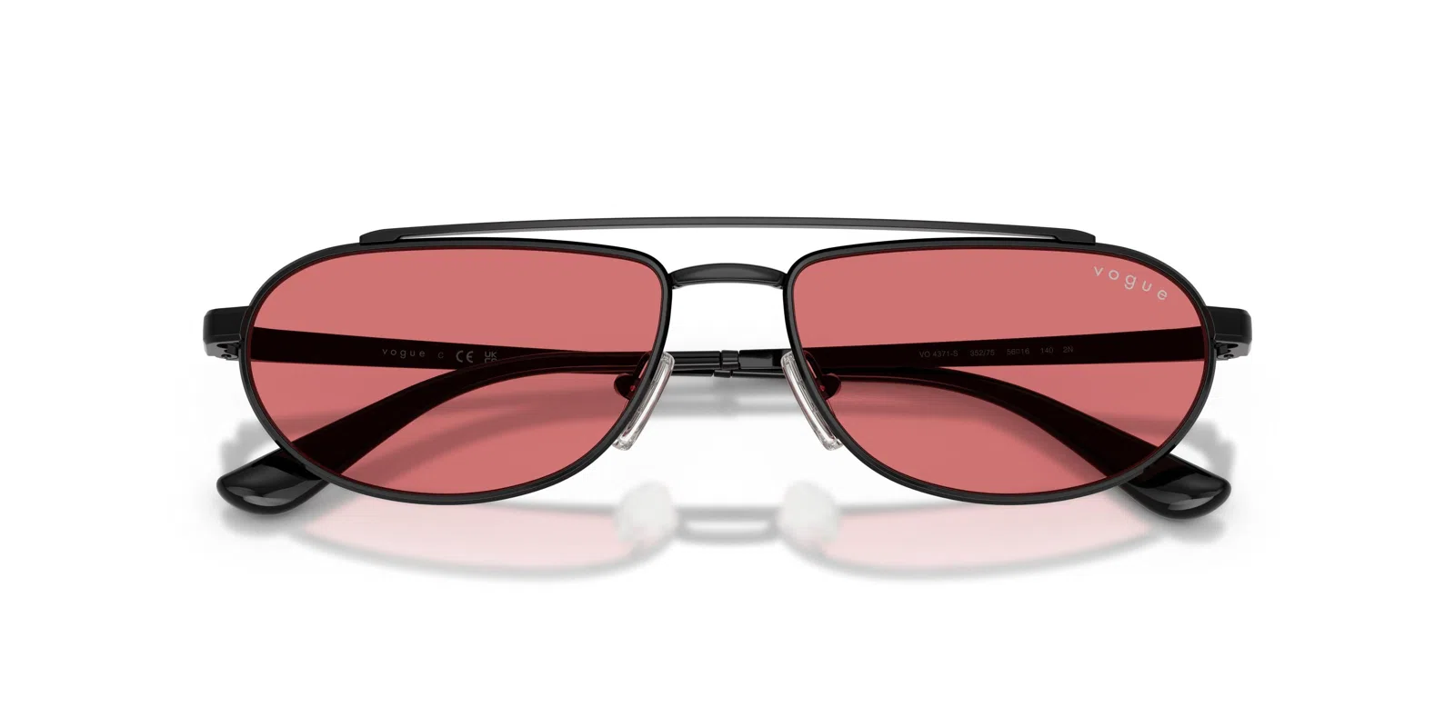 Vogue 4371S Sunglasses - view 23
